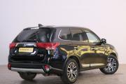 Mitsubishi Outlander III Рестайлинг 2 Омск  - изображение 31