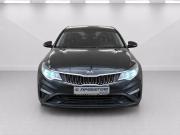 Kia Optima IV Рестайлинг Балашиха  - изображение 19