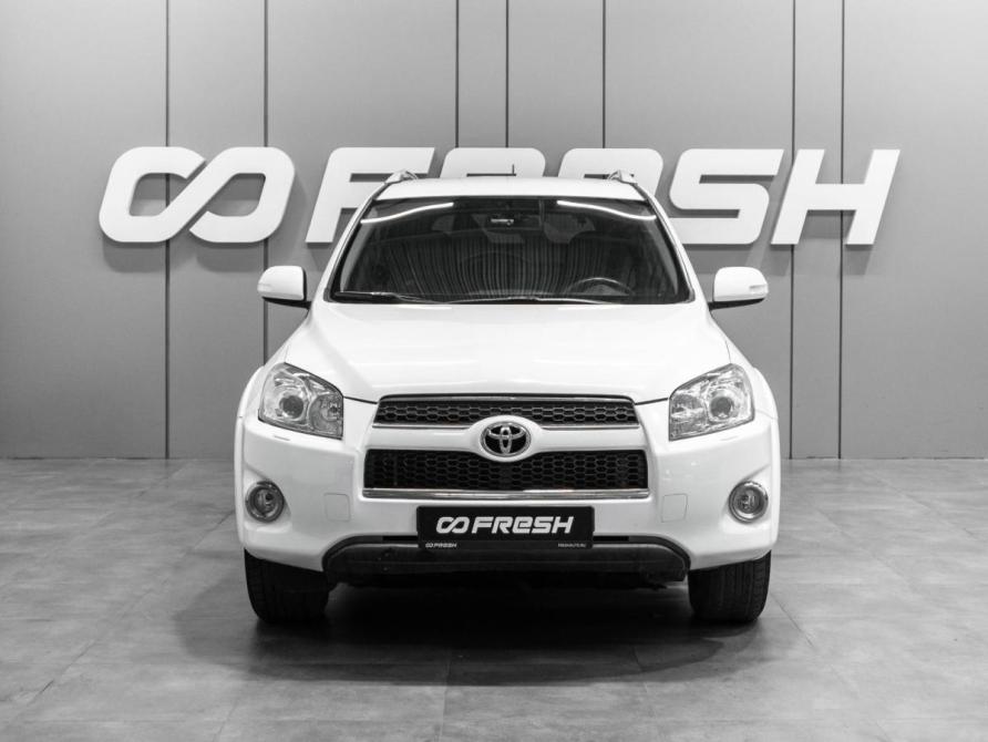Toyota RAV4 III (XA30) Рестайлинг Тюмень  - изображение 3