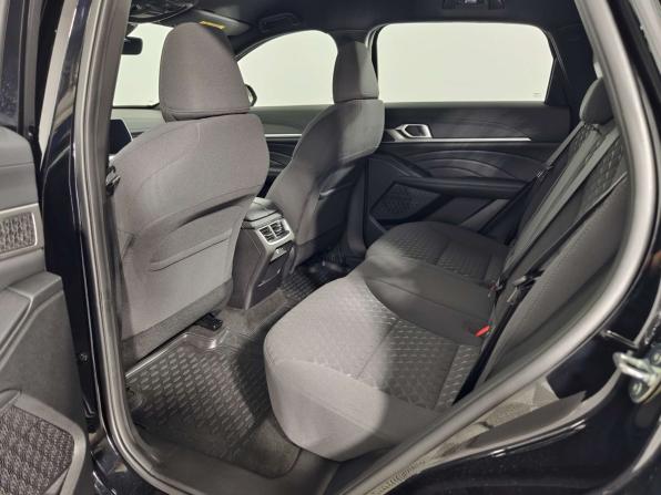 Haval F7 II с пробегом 2025 года, цена 2 899 000 рублей, 3412 км, внедорожник, Автокод Объявления