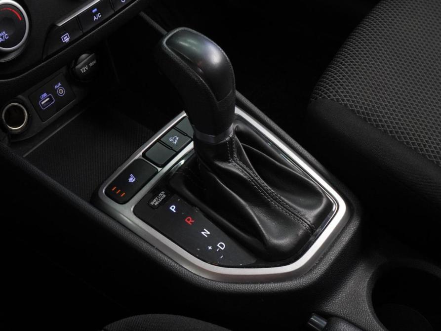 Hyundai Creta I Воронеж  - изображение 15