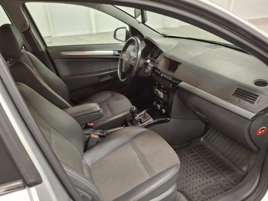Opel Astra H Рестайлинг Казань  - изображение 13