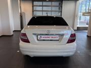 Mercedes-Benz C-Класс III (W204) Рестайлинг Чебоксары  - изображение 41
