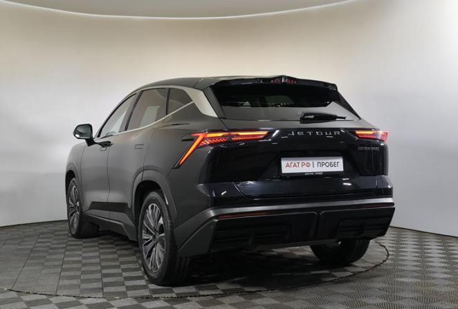 JETOUR DASHING I с пробегом 2023 года, цена 1 600 000 рублей, 93760 км, внедорожник, Автокод Объявления