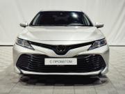 Toyota Camry VIII (XV70) Нижневартовск  - изображение 20