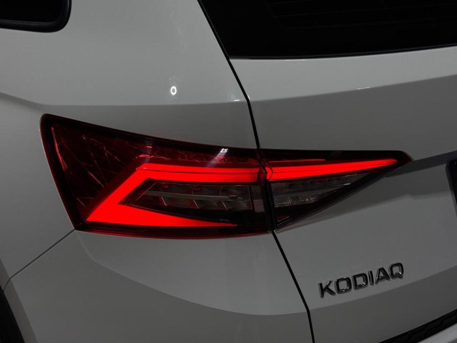 Skoda Kodiaq I Челябинск  - изображение 7