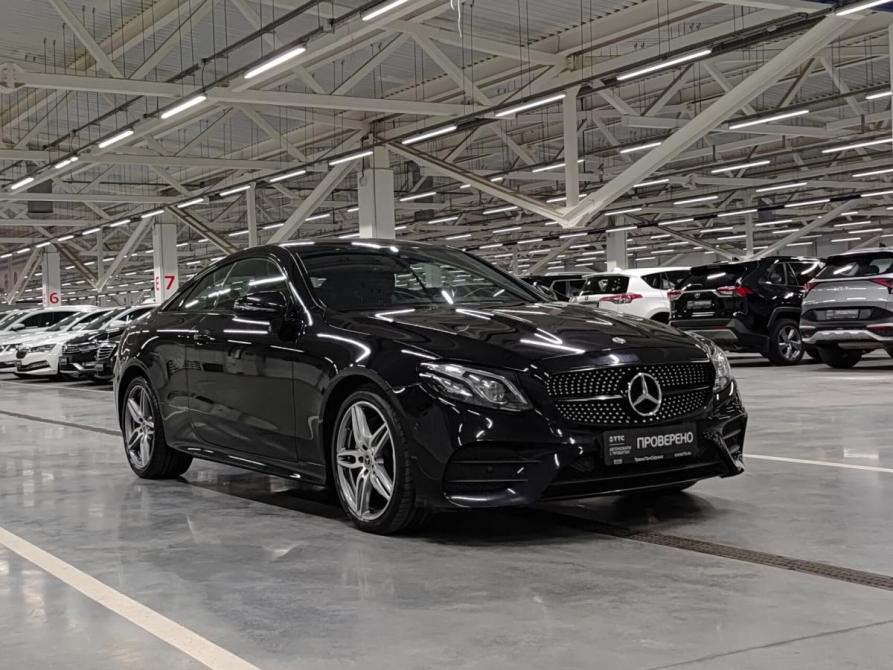 Mercedes-Benz E-Класс V (W213 S213 C238) Казань  - изображение 3