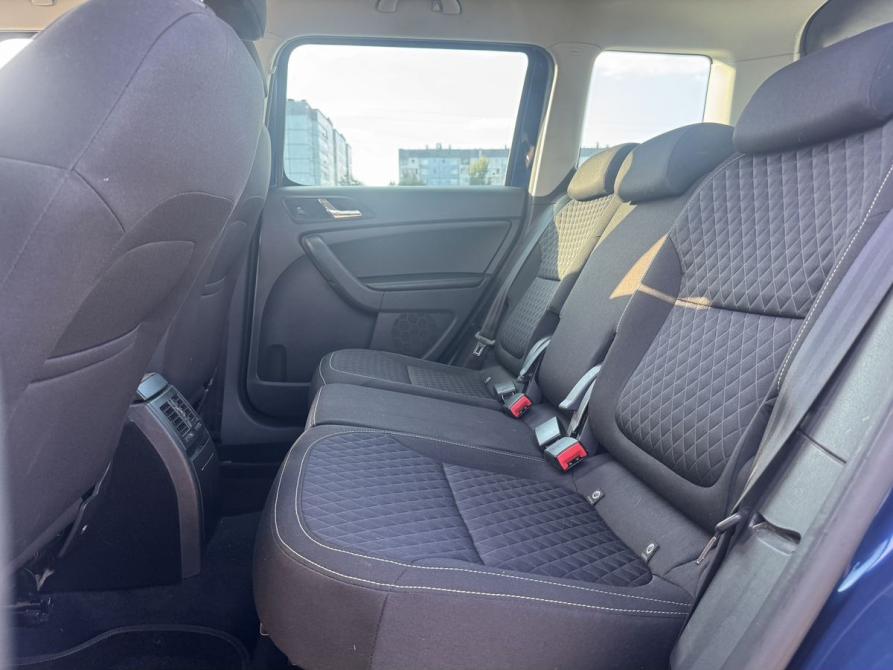 Skoda Yeti I Рестайлинг Ижевск  - изображение 10