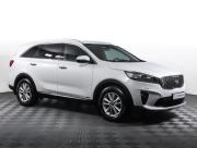 Kia Sorento III Prime Рестайлинг Москва  - изображение 27