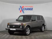 Lada (ВАЗ) 2131 (4x4) I Нижний Новгород  - изображение 19