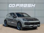 Porsche Cayenne III Краснодар  - изображение 37