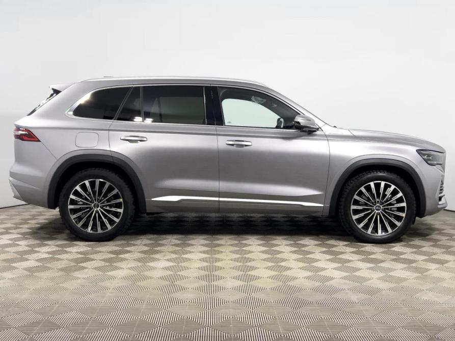 Geely Monjaro I Казань  - изображение 5