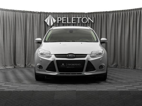 Ford Focus III с пробегом 2014 года, цена 830 000 рублей, 251879 км, универсал, Автокод Объявления