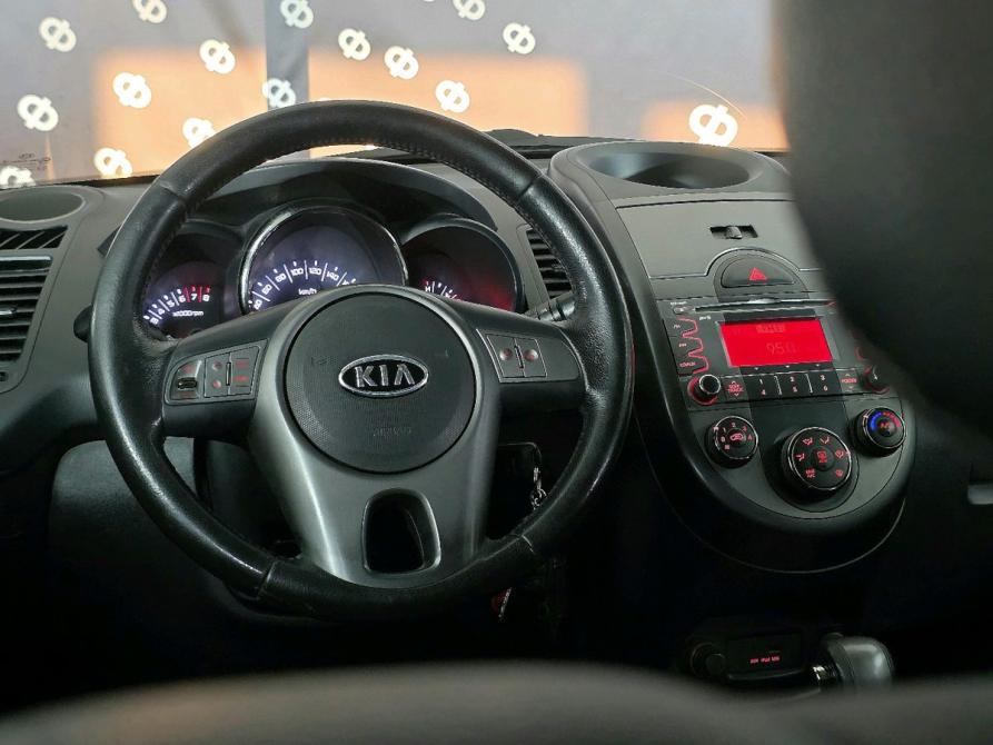 Kia Soul I Новосибирск  - изображение 23