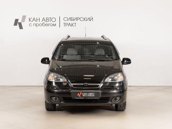Chevrolet Rezzo с пробегом 2007 года, цена 345 400 рублей, 184192 км, компактвэн, Автокод Объявления