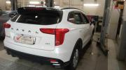 Haval Jolion I Рестайлинг Санкт-Петербург  - изображение 8