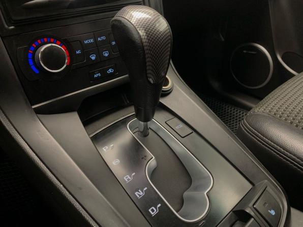 Chevrolet Captiva I Рестайлинг с пробегом 2012 года, цена 1 169 000 рублей, 198415 км, внедорожник, Автокод Объявления