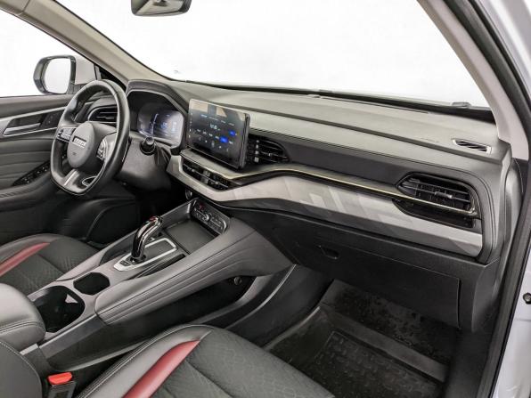 Haval F7x I Рестайлинг с пробегом 2023 года, цена 1 910 000 рублей, 57479 км, внедорожник, Автокод Объявления