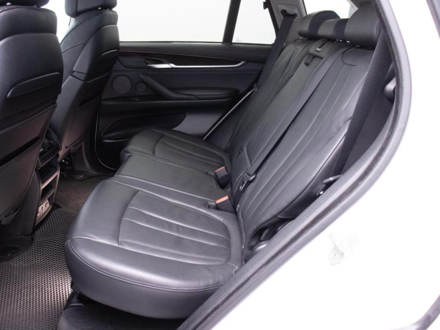 BMW X5 III (F15) Москва  - изображение 11