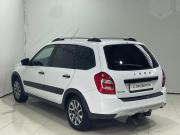 Lada (ВАЗ) Granta I Рестайлинг Воронеж  - изображение 28