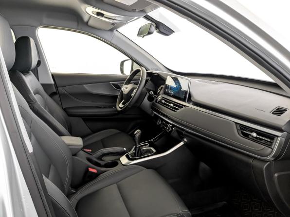 Chery Tiggo 4 Pro I с пробегом 2023 года, цена 1 495 000 рублей, 36968 км, внедорожник, Автокод Объявления
