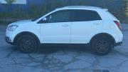 SsangYong Actyon II Мурманск  - изображение 19
