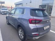 Chery Tiggo 4 Pro I Рестайлинг Санкт-Петербург  - изображение 8