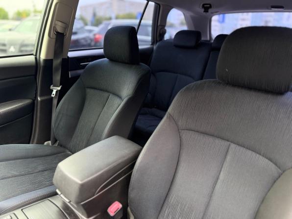 Subaru Outback IV с пробегом 2012 года, цена 1 349 000 рублей, 259158 км, универсал, Автокод Объявления