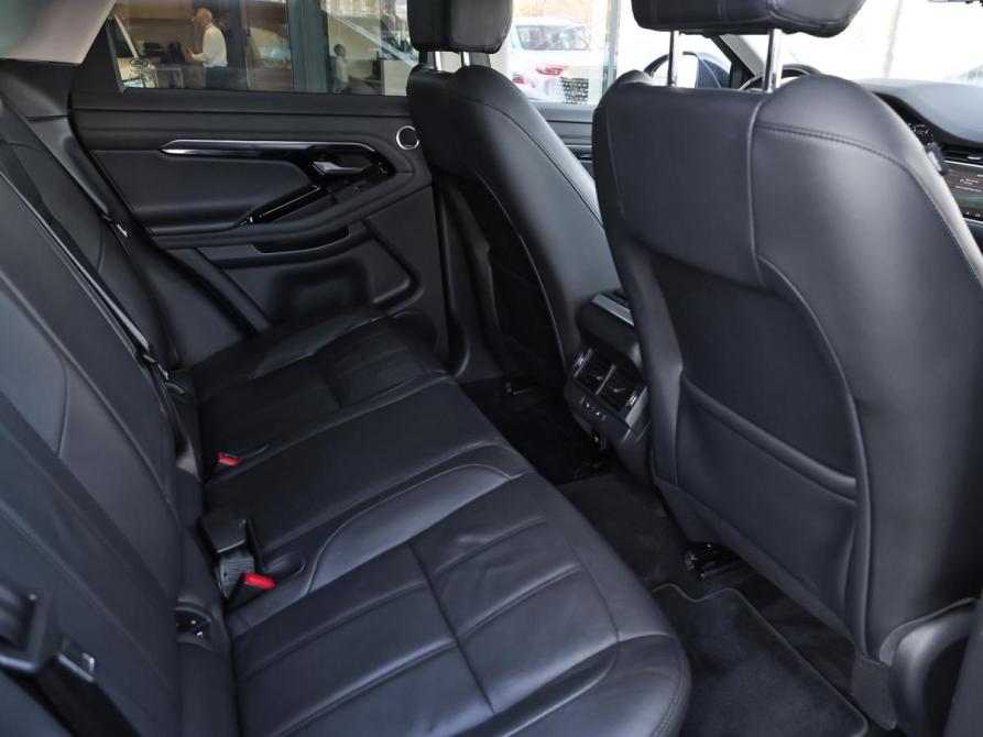 Land Rover Range Rover Evoque II Москва  - изображение 10