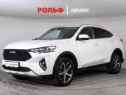 Haval F7x I Химки  - изображение 14