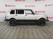 Lada (ВАЗ) 2131 (4x4) I Вологда  - изображение 20