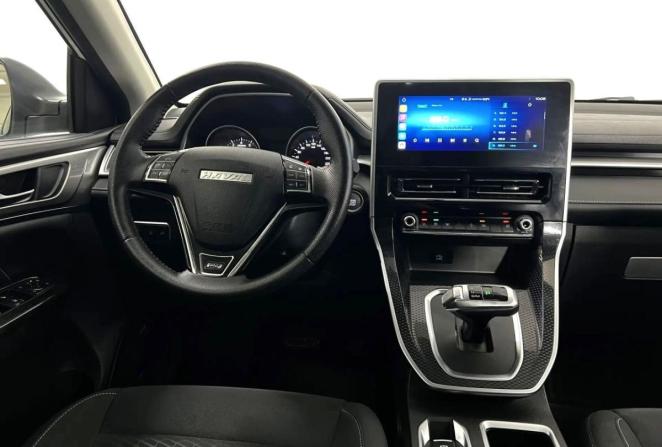 Haval M6 II с пробегом 2023 года, цена 1 700 000 рублей, 57607 км, внедорожник, Автокод Объявления