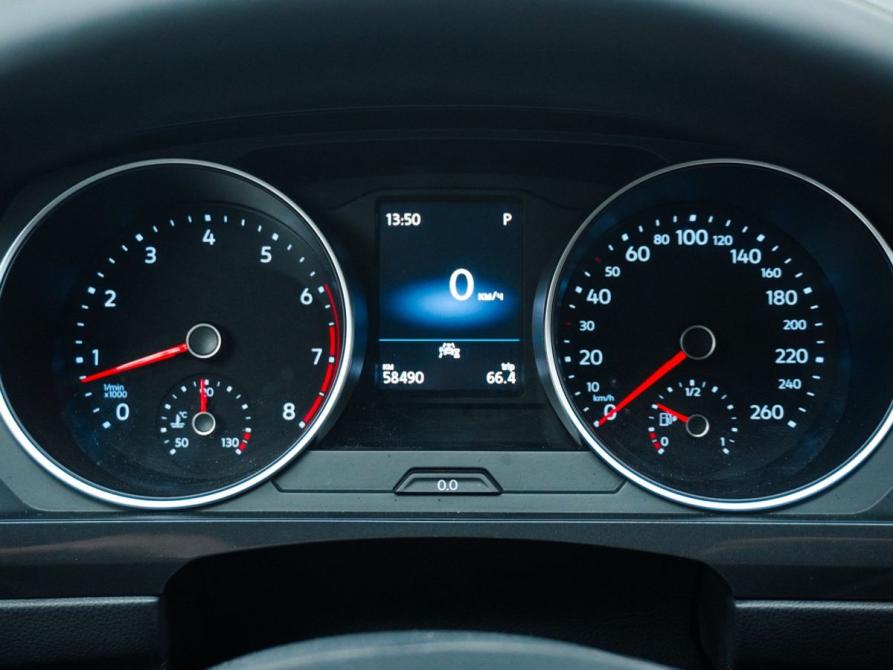 Volkswagen Tiguan II Ростов-на-Дону  - изображение 13