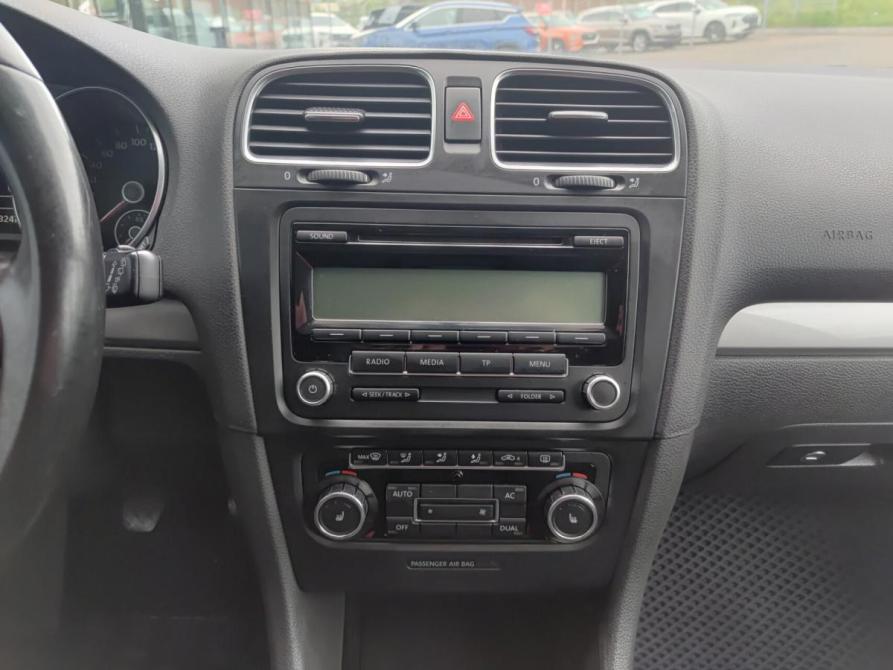 Volkswagen Golf VI Ижевск  - изображение 18