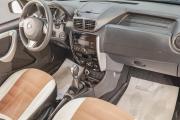 Nissan Terrano III (D10) Челябинск  - изображение 36