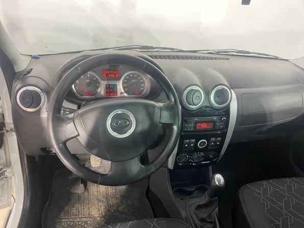 Lada (ВАЗ) Largus I с пробегом 2021 года, цена 759 000 рублей, 227612 км, универсал, Автокод Объявления