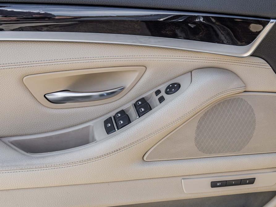 BMW 5 серии VI (F10/F11/F07) Рестайлинг Казань  - изображение 14