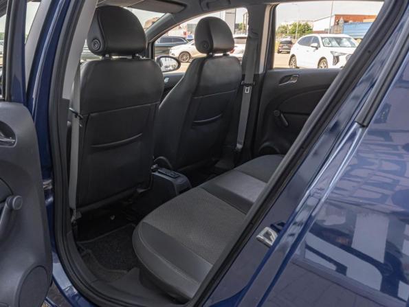Opel Corsa D с пробегом 2009 года, цена 380 000 рублей, 172078 км, хэтчбек, Автокод Объявления