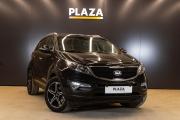 Kia Sportage III Рестайлинг Уфа  - изображение 26