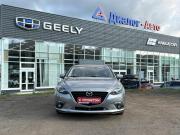 Mazda 3 III (BM) Набережные Челны  - изображение 35