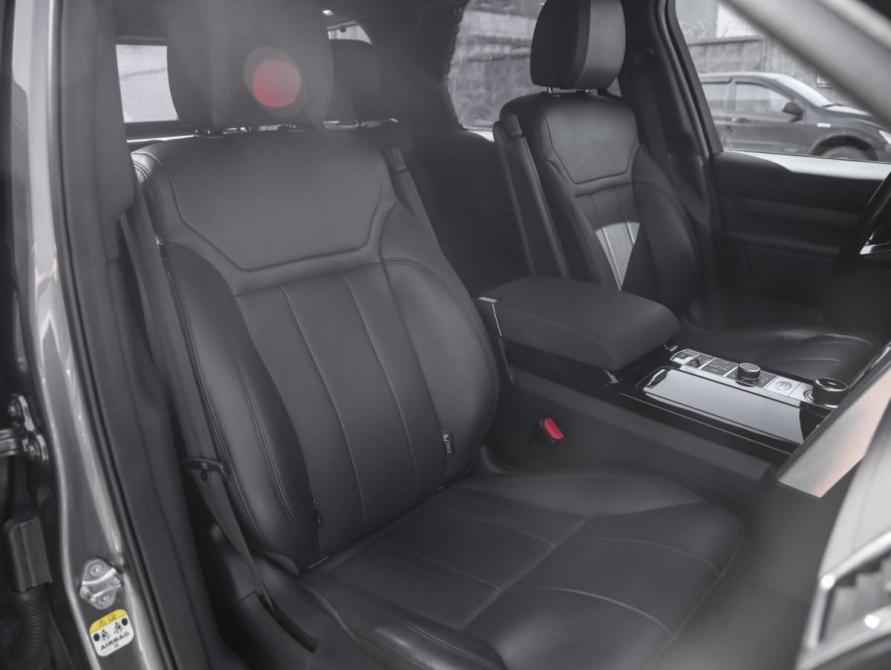 Land Rover Discovery V Санкт-Петербург  - изображение 33