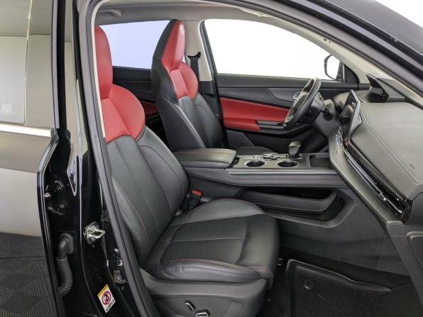 Changan CS55 Plus II с пробегом 2023 года, цена 1 700 000 рублей, 83120 км, внедорожник, Автокод Объявления