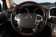 Toyota Land Cruiser 200 Series Рестайлинг 1 Новосибирск  - изображение 34