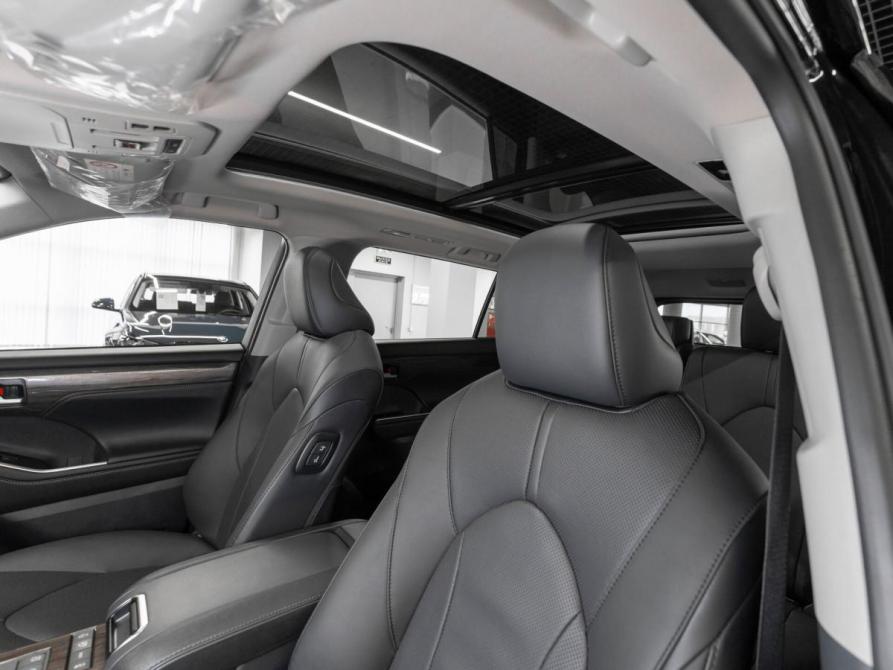 Toyota Highlander IV (XU70) Москва  - изображение 10