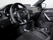 Mercedes-Benz X-Класс I Москва  - изображение 35