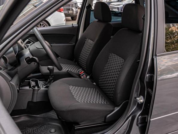 Lada (ВАЗ) Granta I Рестайлинг с пробегом 2025 года, цена 970 000 рублей, 13922 км, лифтбек, Автокод Объявления