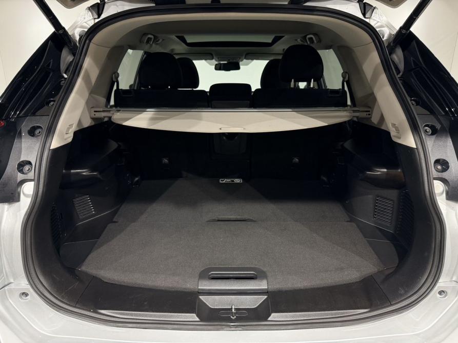 Nissan X-Trail III Рестайлинг Москва  - изображение 14
