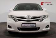 Toyota Venza I Рестайлинг Ярославль  - изображение 31