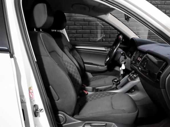 Skoda Kodiaq I с пробегом 2019 года, цена 2 350 000 рублей, 145091 км, внедорожник, Автокод Объявления
