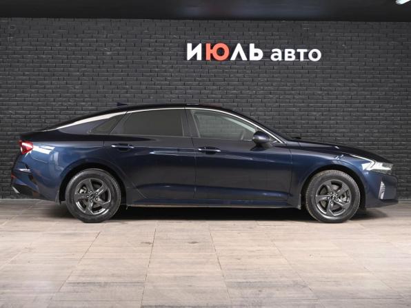 Kia K5 III с пробегом 2020 года, цена 2 350 000 рублей, 138519 км, седан, Автокод Объявления